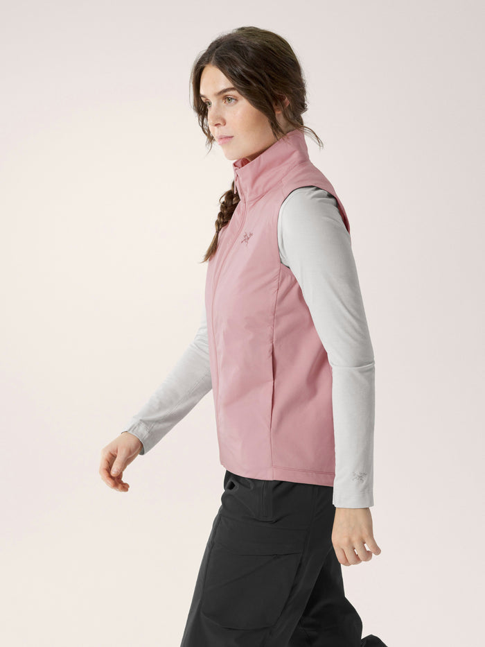 Atom Vest Women's