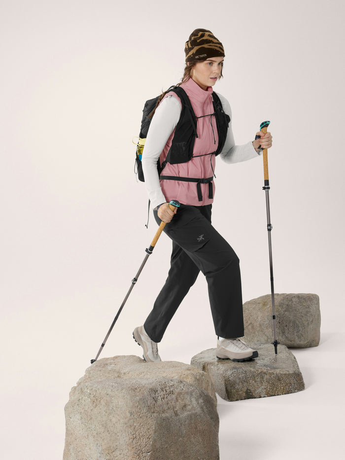 Atom Vest Women's