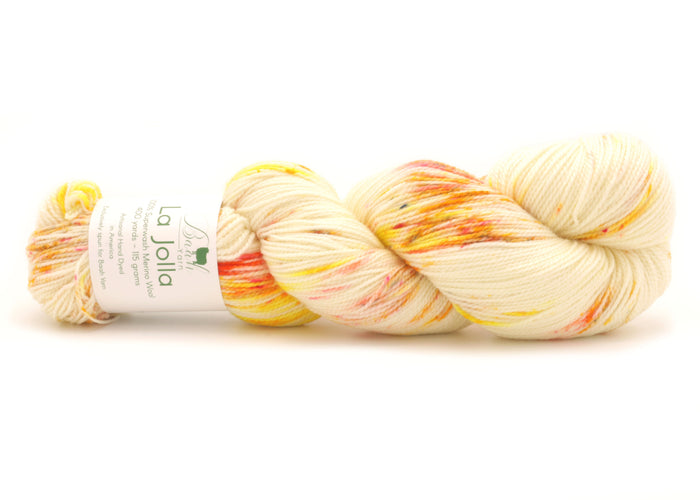 Peaches and Cream