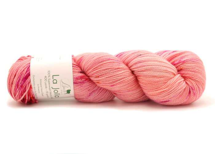 Tickled Pink