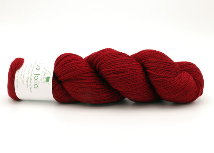 Burmese Ruby