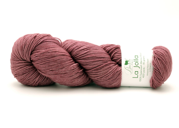 On the Mauve