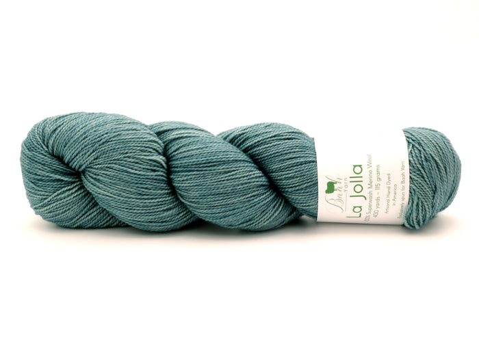 Baah Yarn - La Jolla
