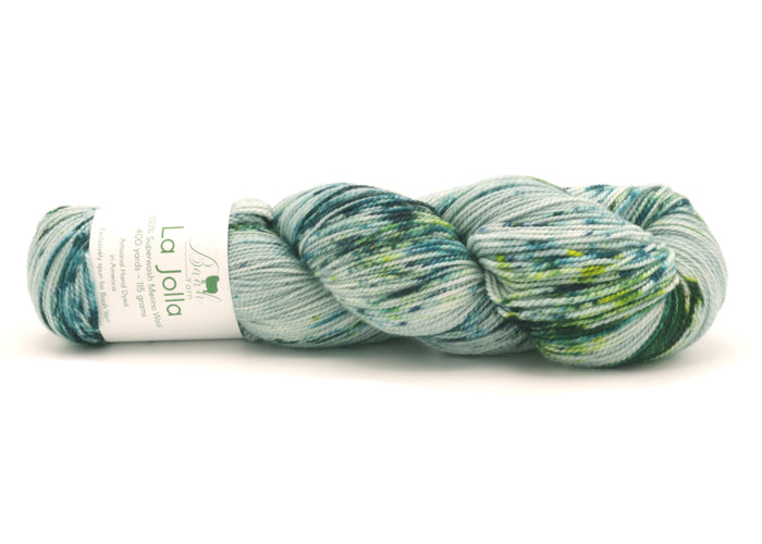 Baah Yarn - La Jolla