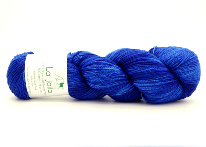 Baah Yarn - La Jolla