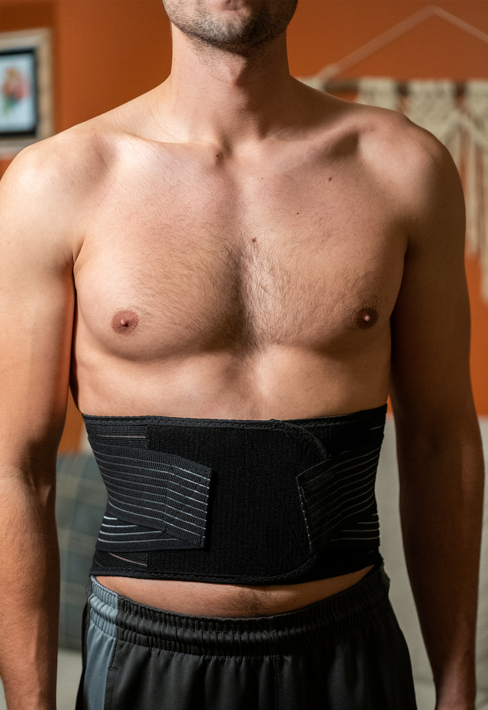 Back Brace