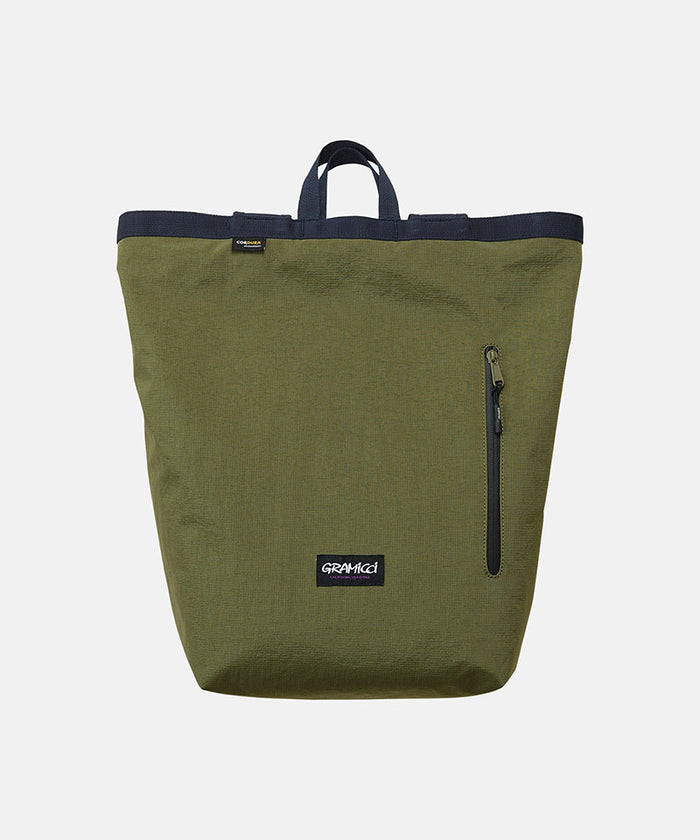 Backpack Tote