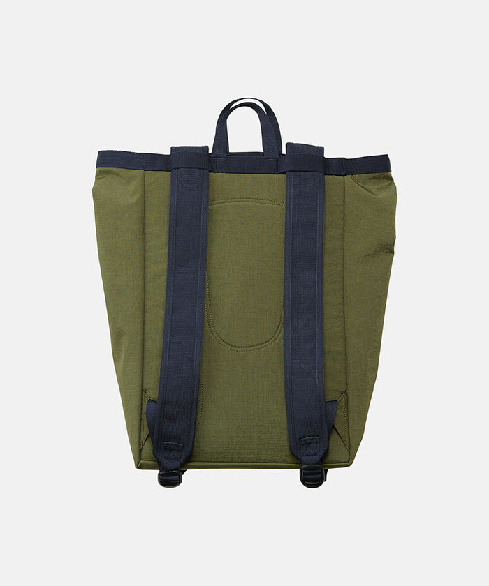 Backpack Tote