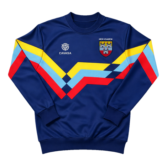 Baile Átha Cliath / Dublin Sweatshirt