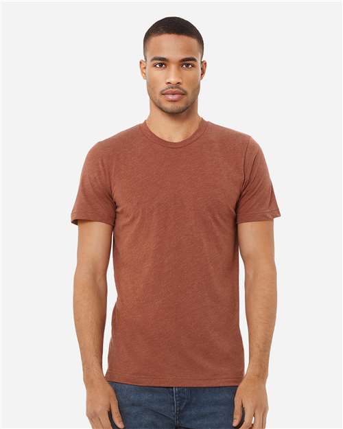 Clay Triblend / XS