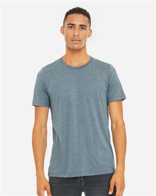 Denim Triblend / XS