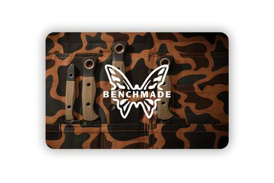Benchmade Digital Gift Card