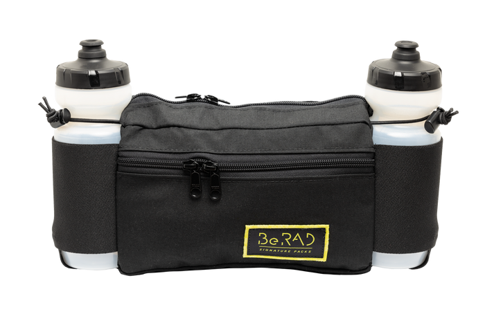 BeRAD 22oz Water Bottle