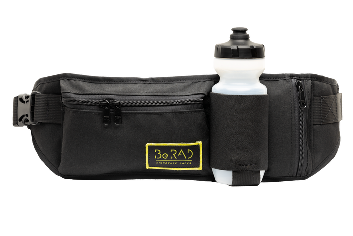 BeRAD 22oz Water Bottle