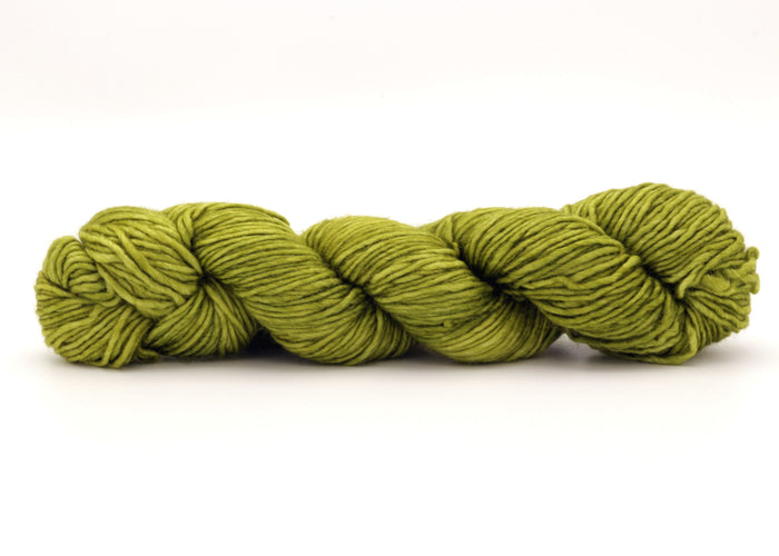 Malabrigo - Silky Merino / Lettuce SM037