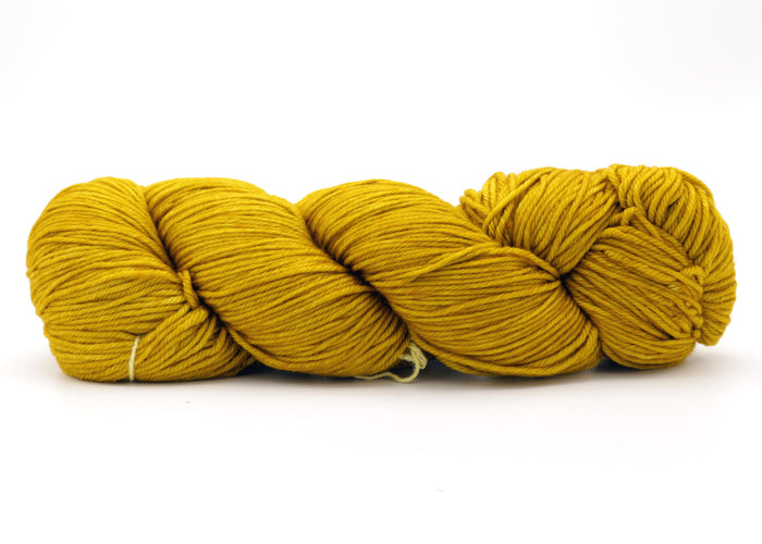 Malabrigo - Arroyo / Frank Ochre AR035