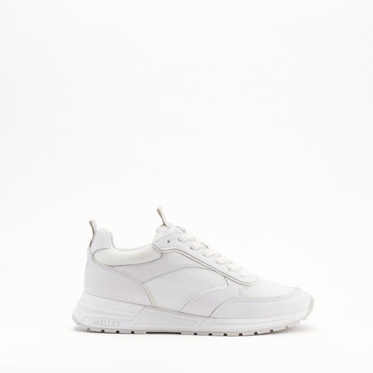 Bethnal Triple White