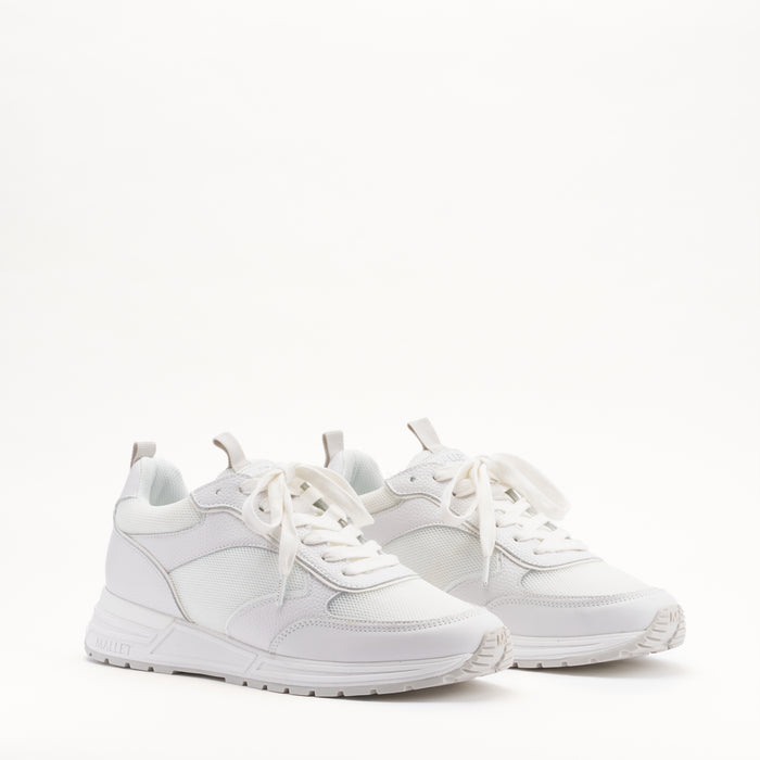 Bethnal Triple White