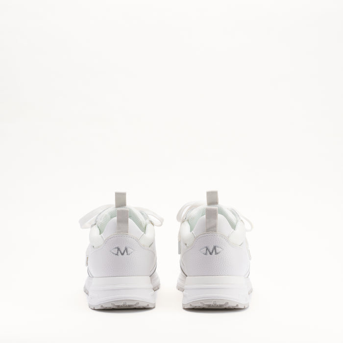 Bethnal Triple White