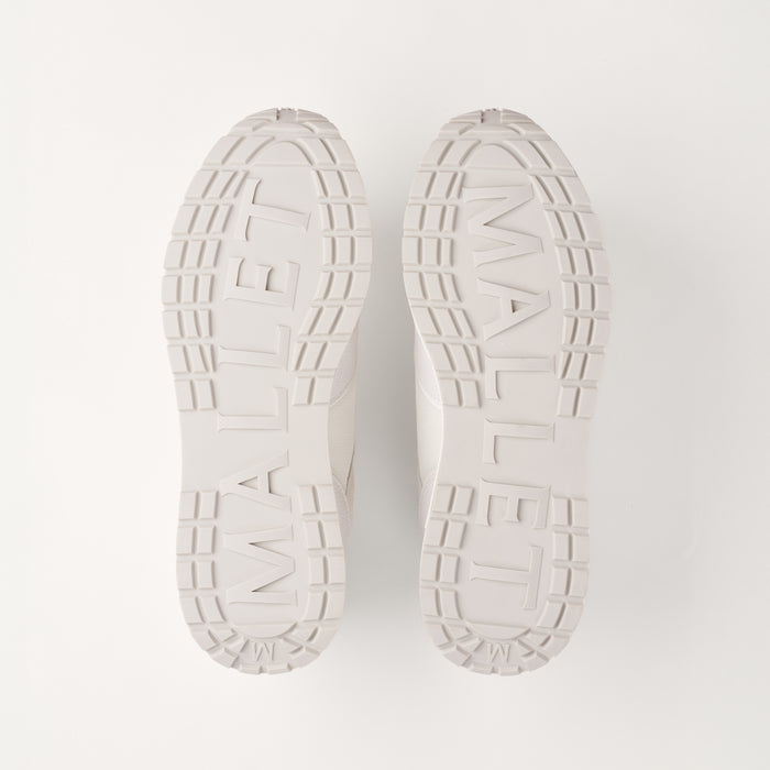 Bethnal Triple White