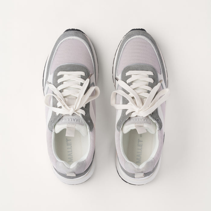 Bethnal White Grey