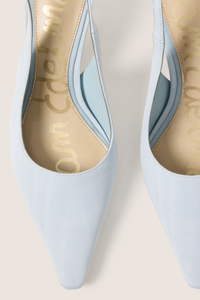 Bianka Sling Back