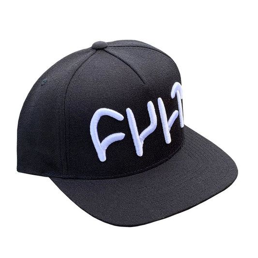 Big Logo Snapback