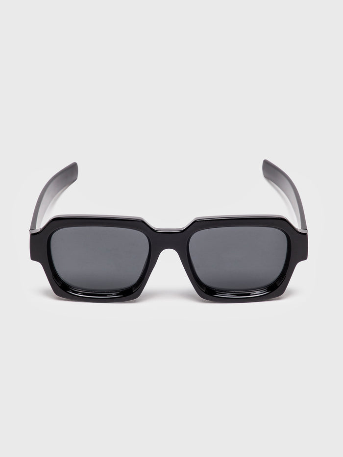 sunglasses / Black GG Sunglasses