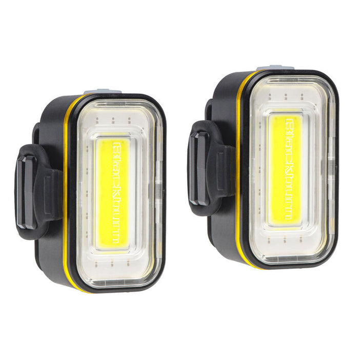 Blackburn Grid 2'Fer Combo Light Set