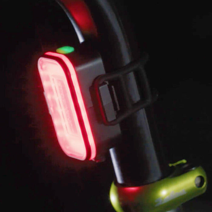 Blackburn Grid 2'Fer Front & Rear Light