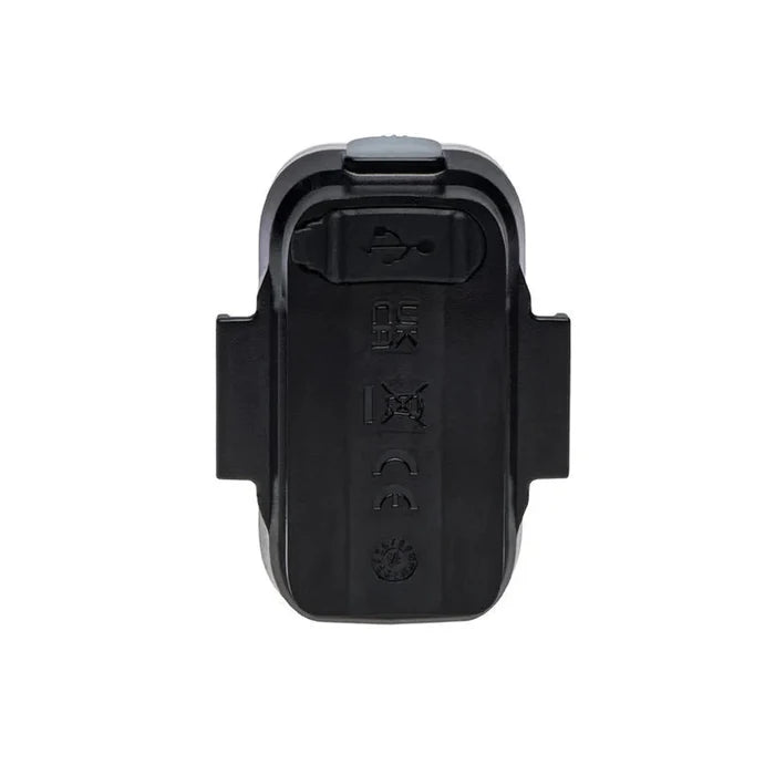 Blackburn Grid Front & Rear Light Set