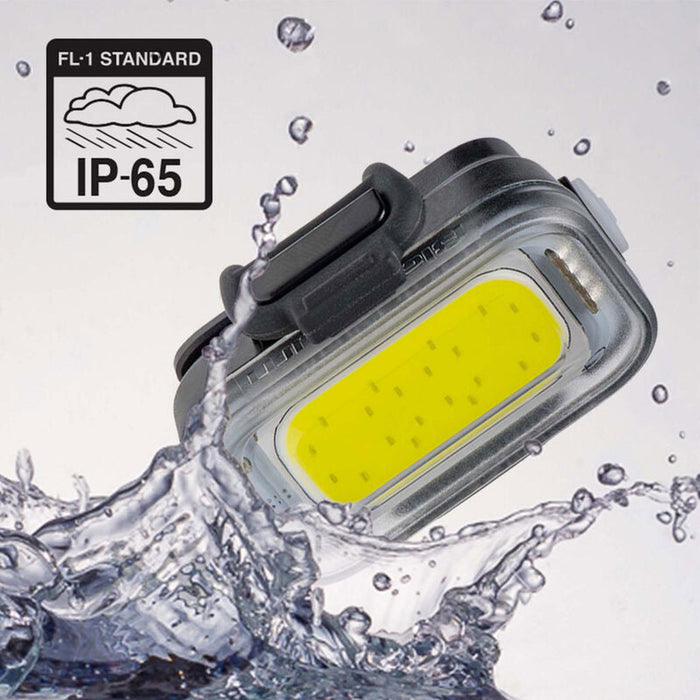 Blackburn Grid Front & Rear Light Set