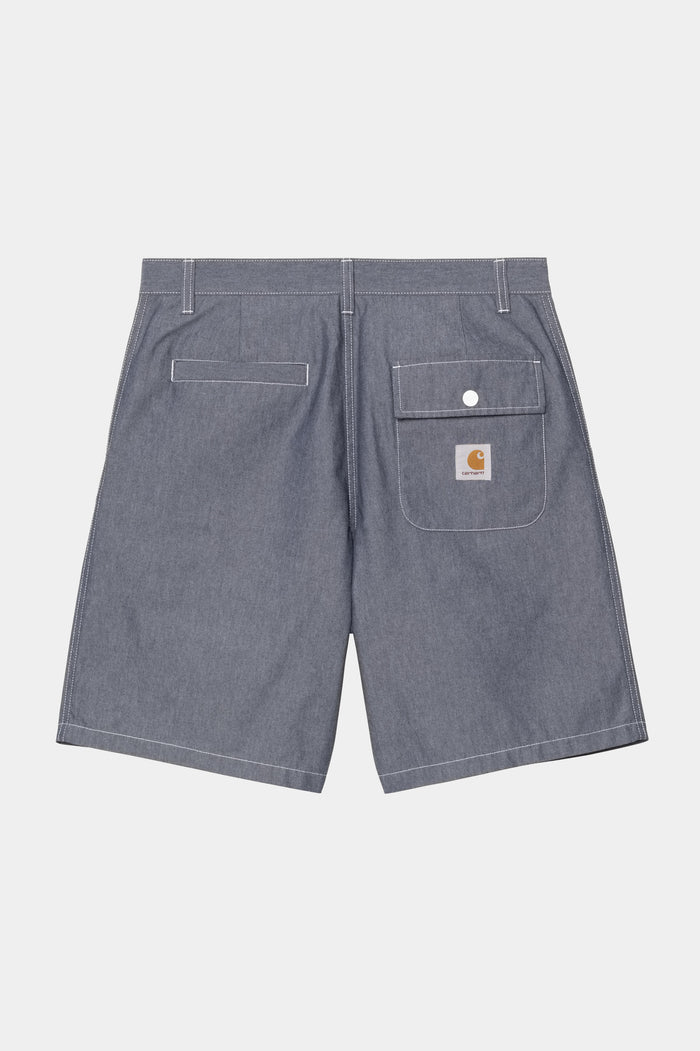 Blake Short