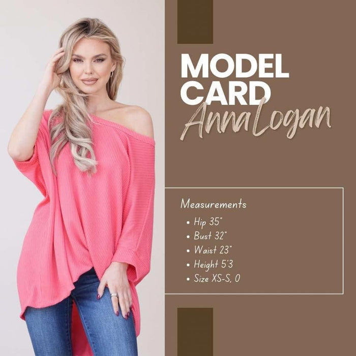 Bloom Babe Top