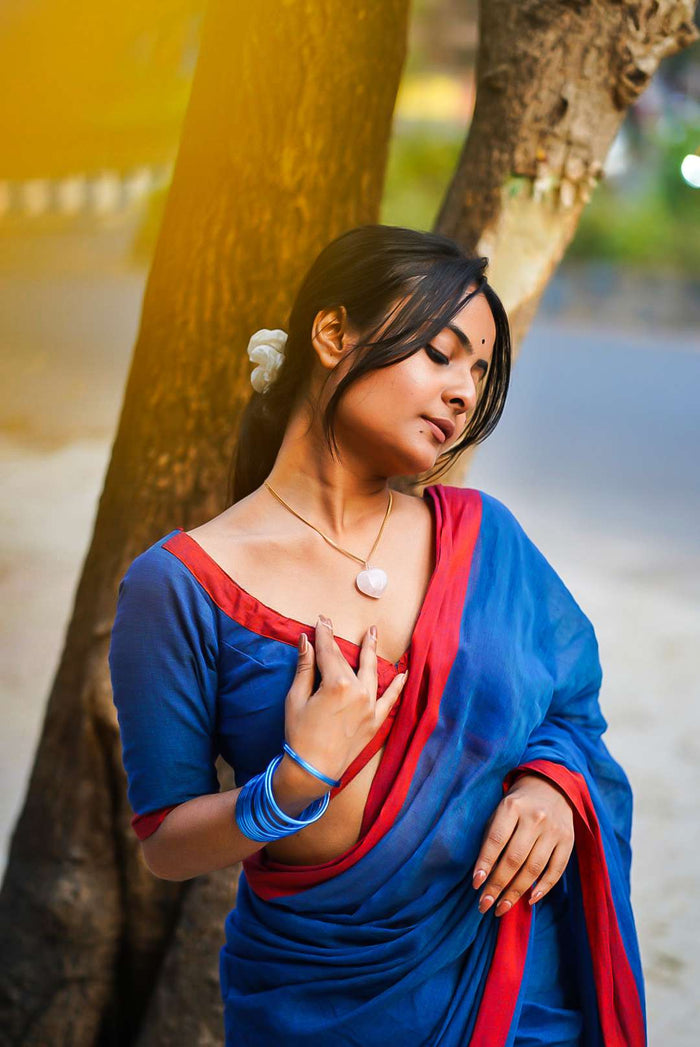 Blue Orchid
