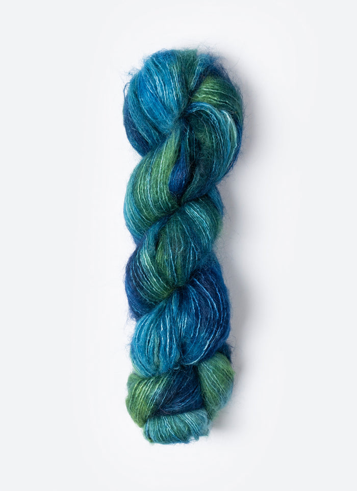 Blue Sky Fibers - Prairie Hand Dyed Limited Edition