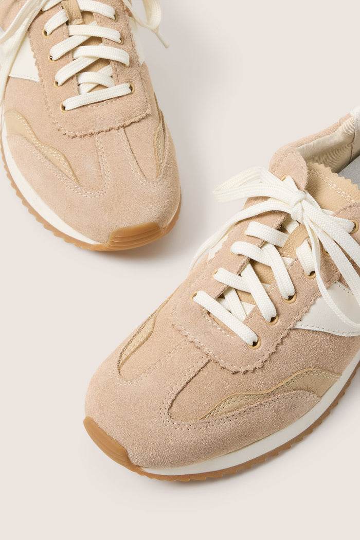 B.NTCD Sneaker