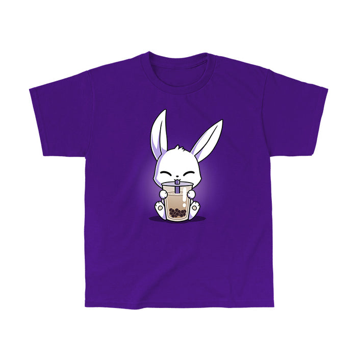 Classic Cotton T-shirt / Kids' / S