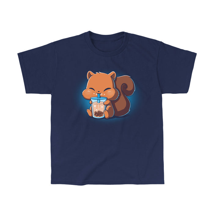 Classic Cotton T-shirt / Kids' / S