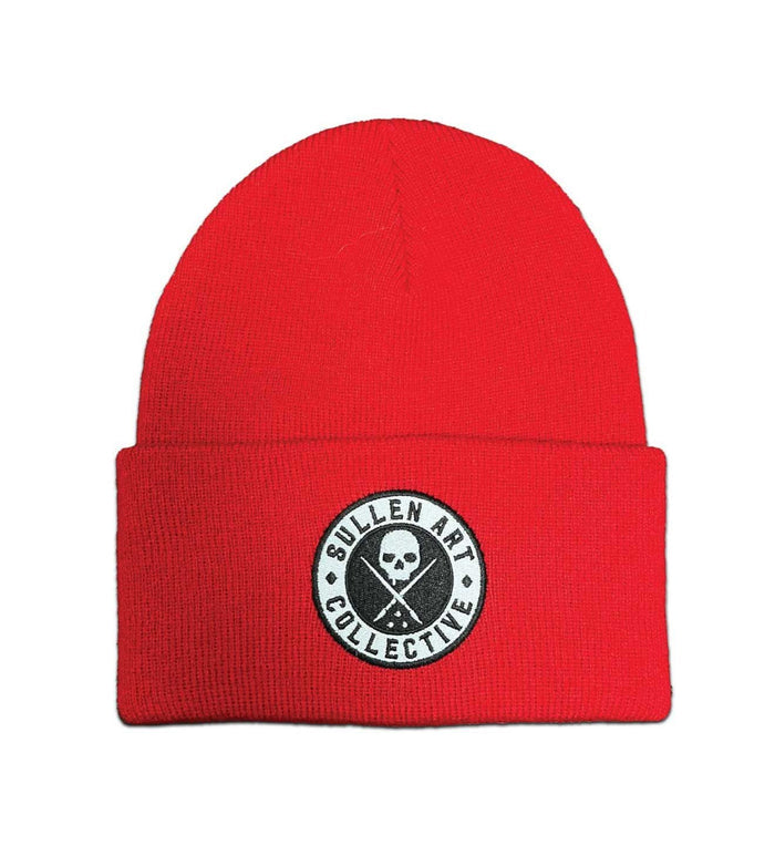 BOH_Beanie_-_Red_-_-3463 - Sullen