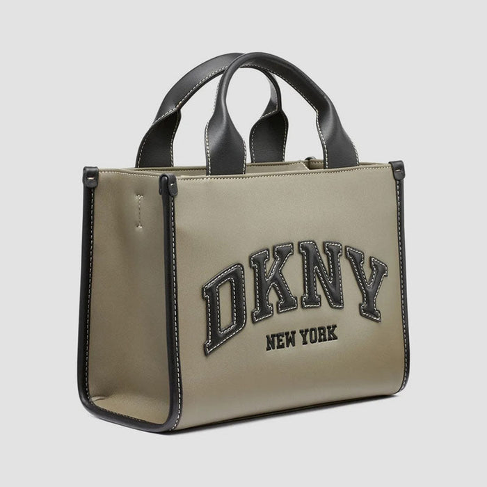DKNY R52AZC80K5S K5S GREEN BLACK-1