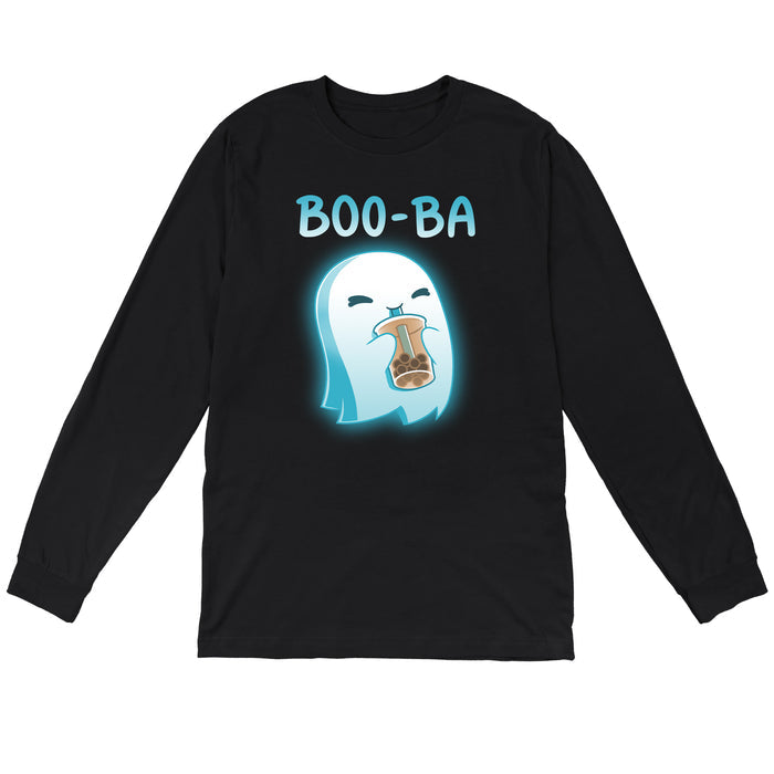 Long Sleeve T-shirt / Unisex / S