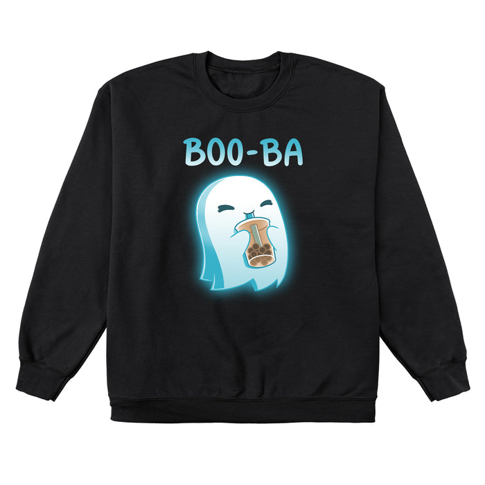 Crew Neck Sweatshirt / Unisex / S