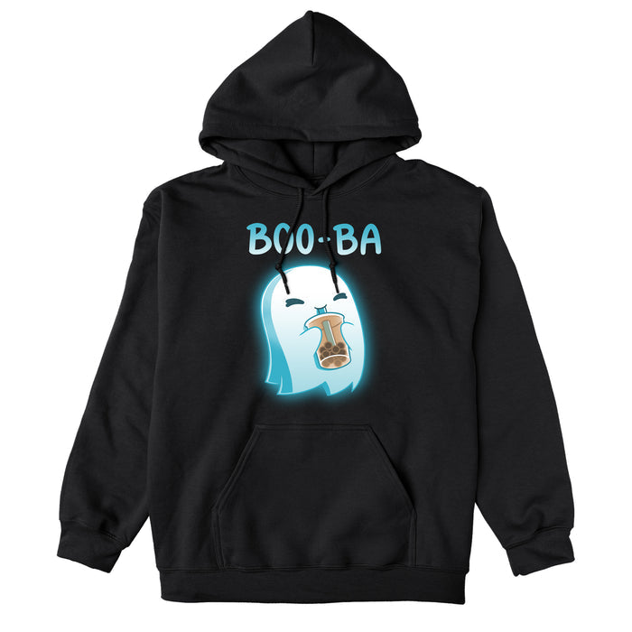 Pullover Hoodie / Unisex / S