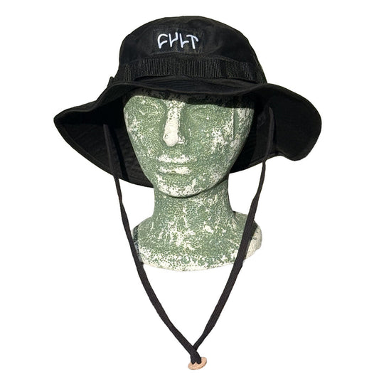 Boonie Cap / black