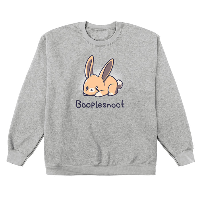 Crew Neck Sweatshirt / Unisex / S