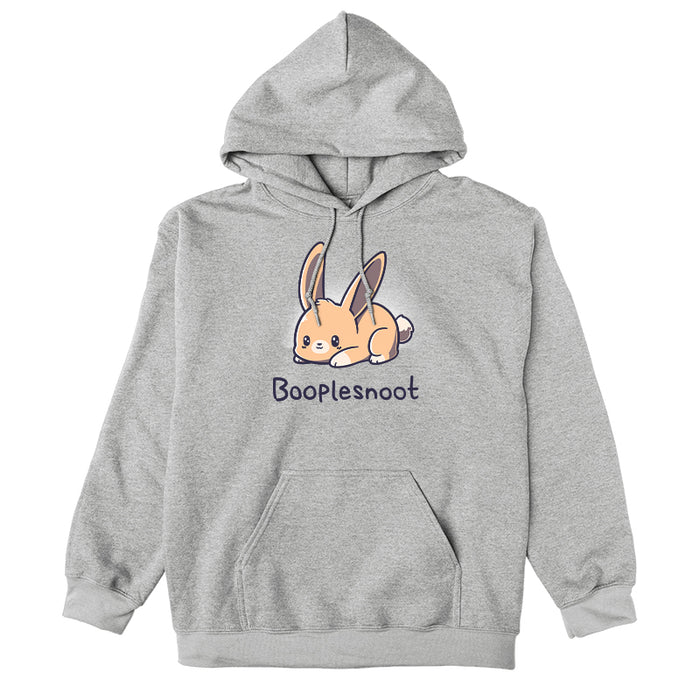 Pullover Hoodie / Unisex / S