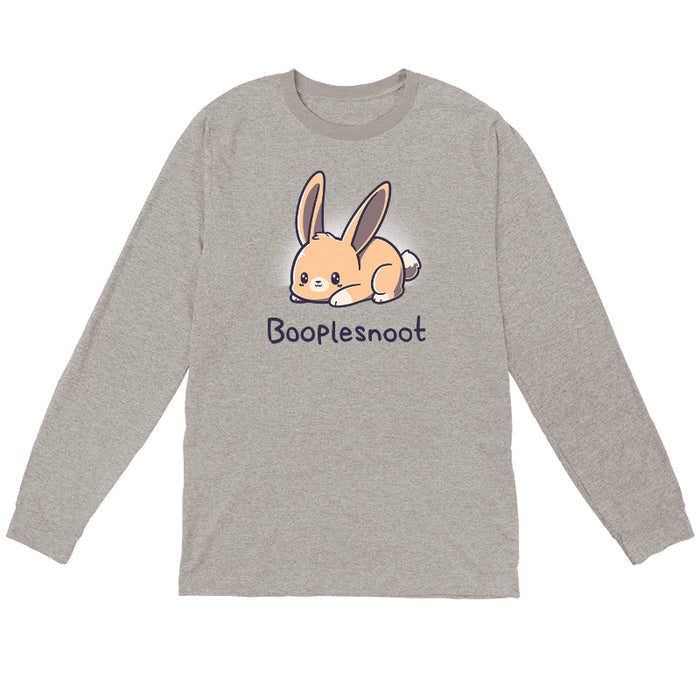 Long Sleeve T-shirt / Unisex / S
