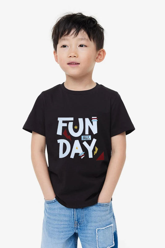 Black Fun Day