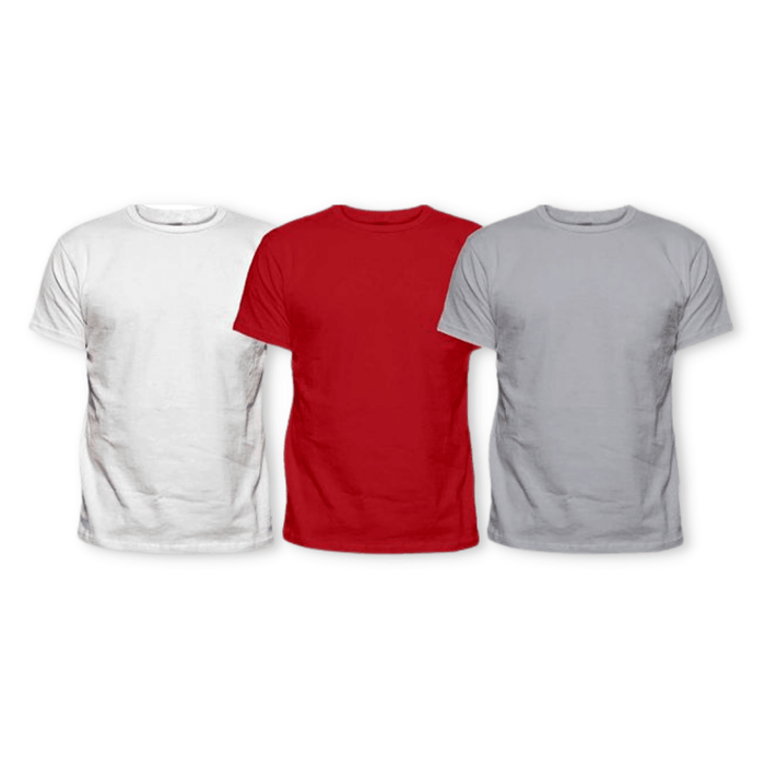 Kids Essentials Tops